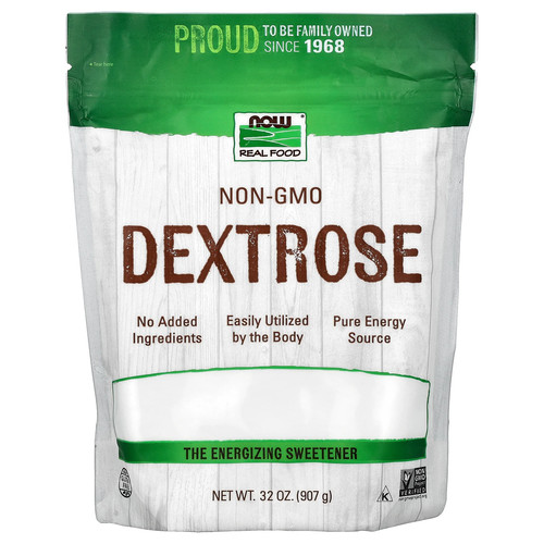 Real food dextrose 32 - real,