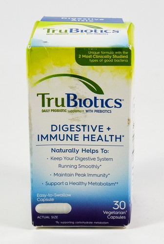 One day trubiotics digestive - one,