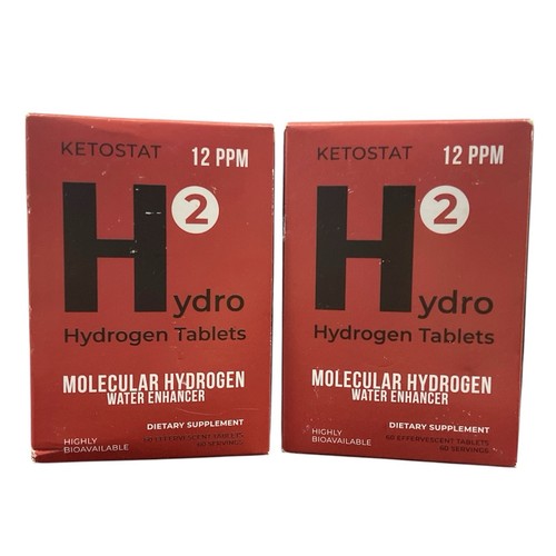 Ketostat h2o hydro - (2,