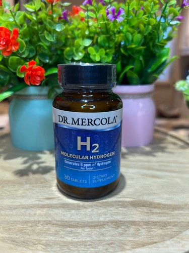 Mercola h2 molecular - dr.,