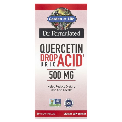 Formulated quercetin drop - dr., formulated,